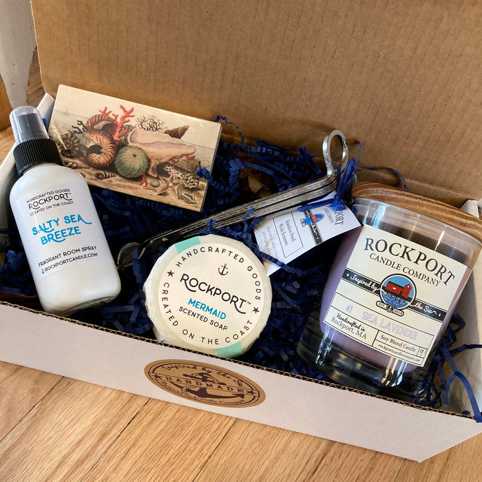 The Best Mother's Day Gifts for the Woman Who Loves Coastal Living