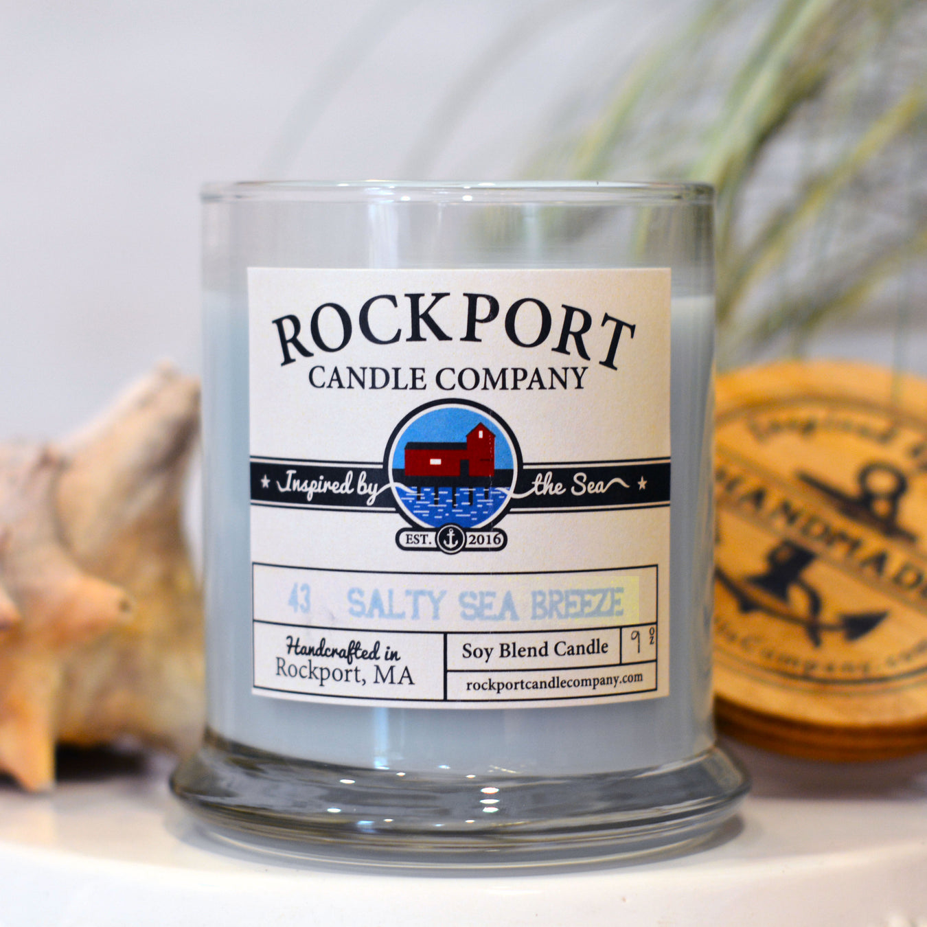 Best Sellers by Rockport Candle Company