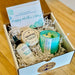Mother's Day Sea Glass Gift Set