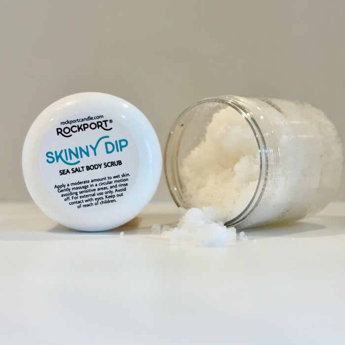 Skinny Dip Body Scrub