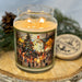 Rockport Candle Company Christmas Charity