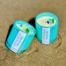 Sea Glass Limited Edition candles