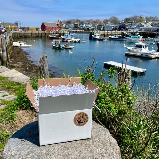 Rockport Candle Company Subscription Box
