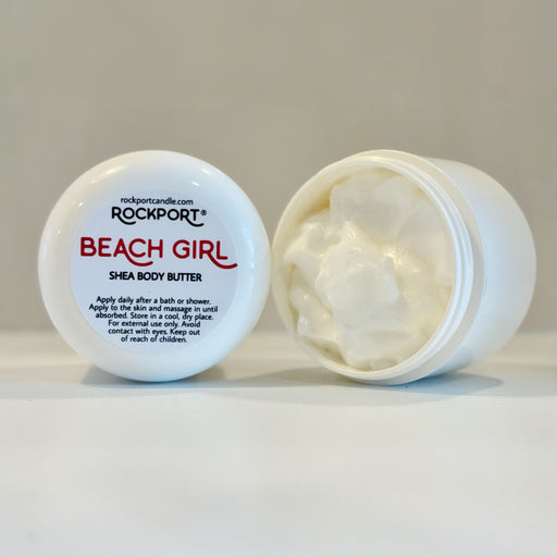 Beach Girl Shea Body Butter