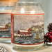 Rockport Candle Company 2023 Christmas Charity Candle