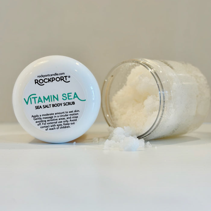 Vitamin Sea Body Scrub