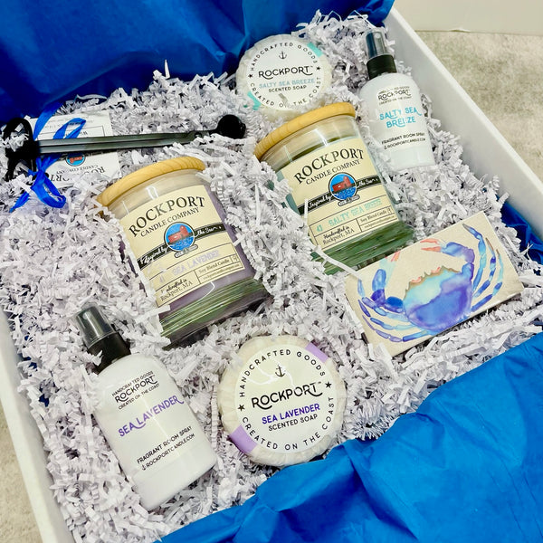 Simply the Best! One and Done Gift Set