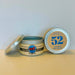 52 Seaside Dreaming travel tin candle