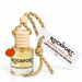 Rockport Pumpkin Spice Latte limited edition car diffuser