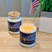 24-ounce candle for Rockport Fireworks