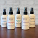 Rockport Candle Company Room Sprays