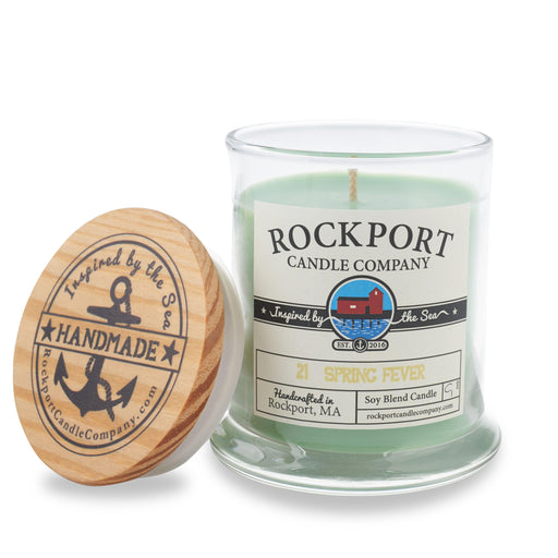 21 Spring Fever Candle