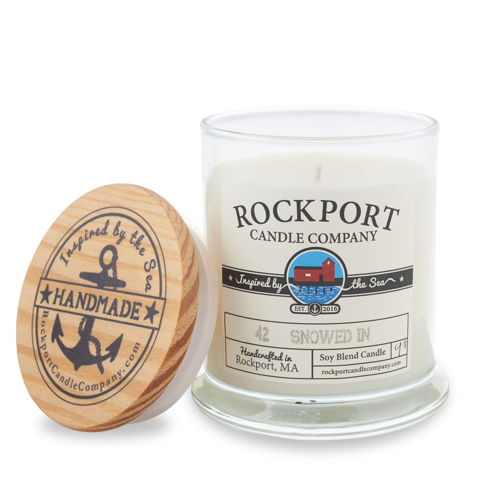 Wax Melts — Rockport Candle Company