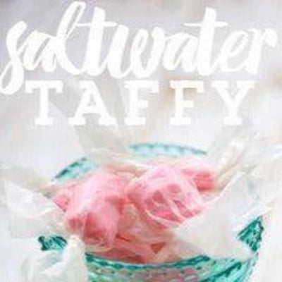 Salt Water Taffy image
