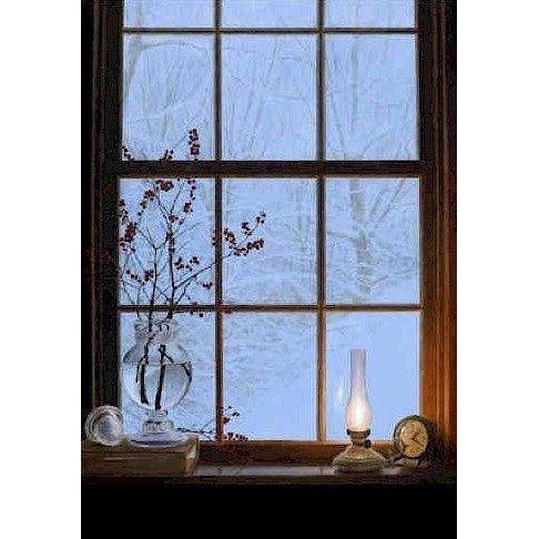 42 Snowed In - Rockport Candle Company